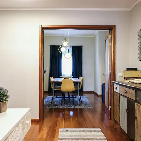 Appartement Relax Ponta Delgada