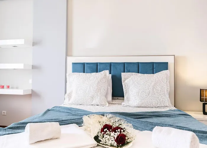 Relax Appartement Ponta Delgada