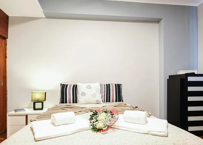 Appartement Relax Ponta Delgada