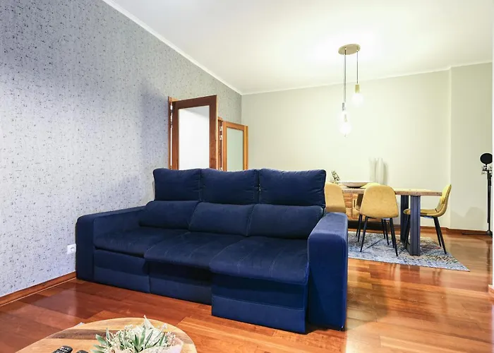 Relax Appartement Ponta Delgada