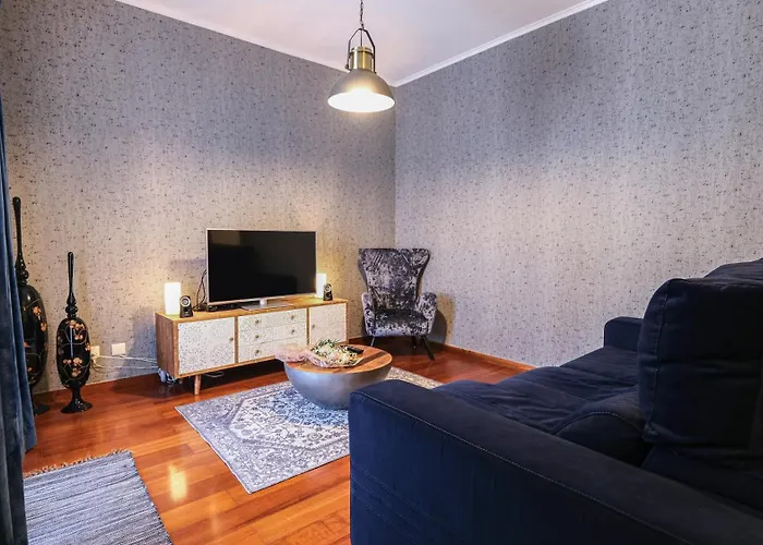 Appartement Relax Ponta Delgada