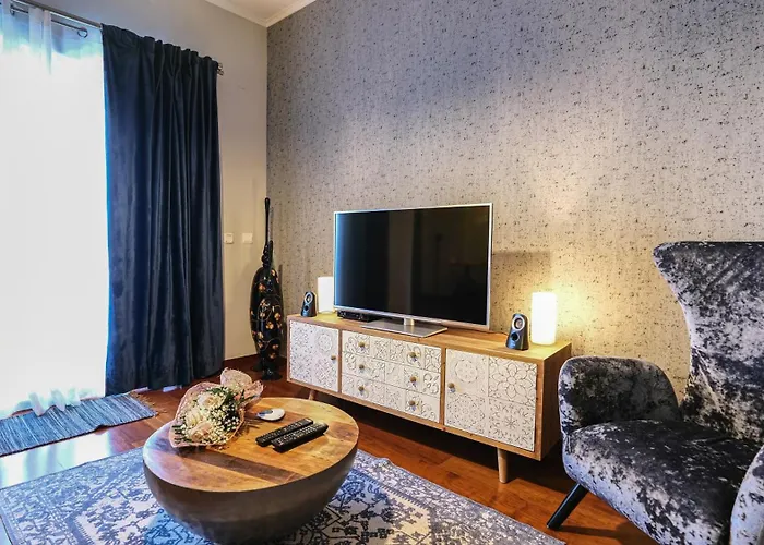 Relax * Ponta Delgada