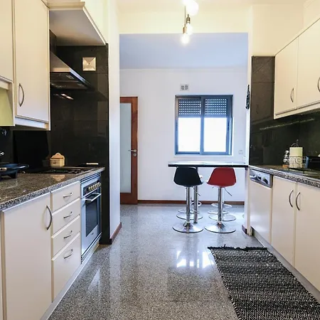 Relax Apartment *