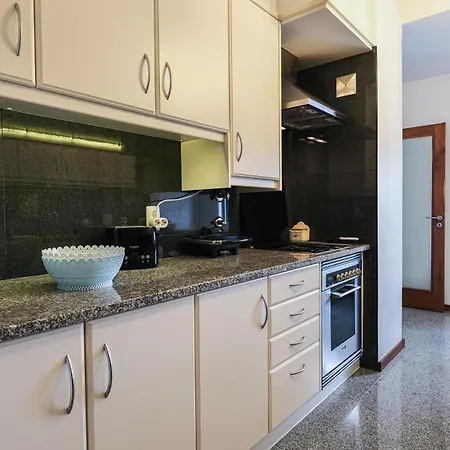 Relax * Ponta Delgada