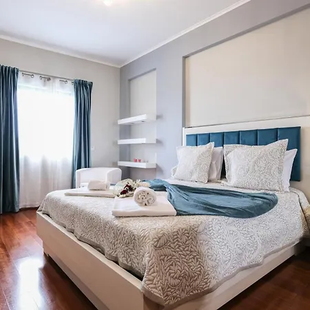 Apartment Relax