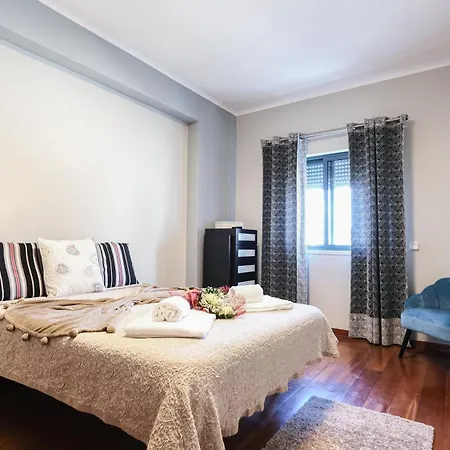 Apartment Relax *