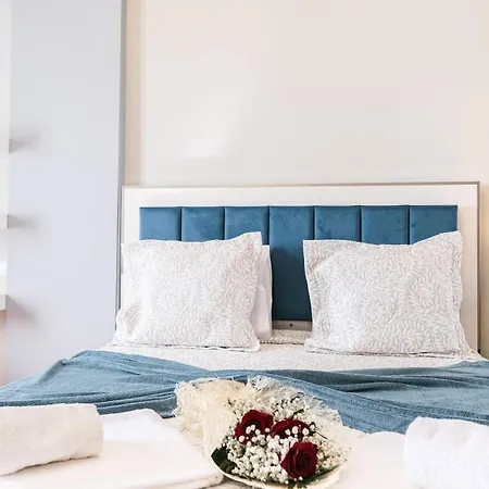 Relax Apartamento Ponta Delgada