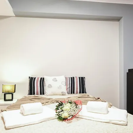 Appartement Relax Ponta Delgada