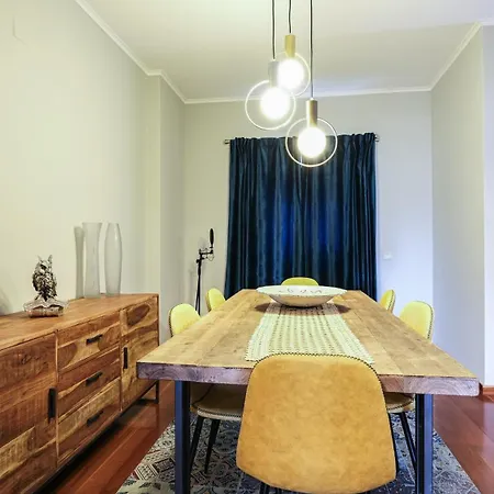 Relax Apartment *