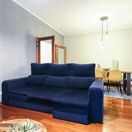 Relax Apartment Ponta Delgada (Sao Miguel)