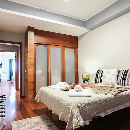 Appartement Relax Ponta Delgada