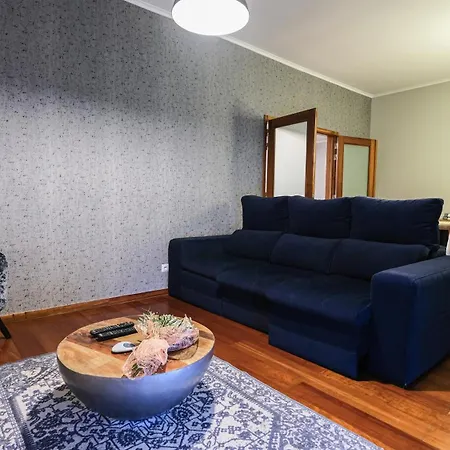 Apartment Relax
