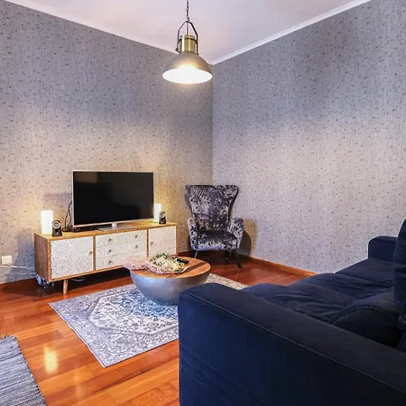 Appartement Relax Ponta Delgada