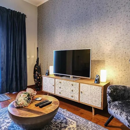 Relax * Ponta Delgada