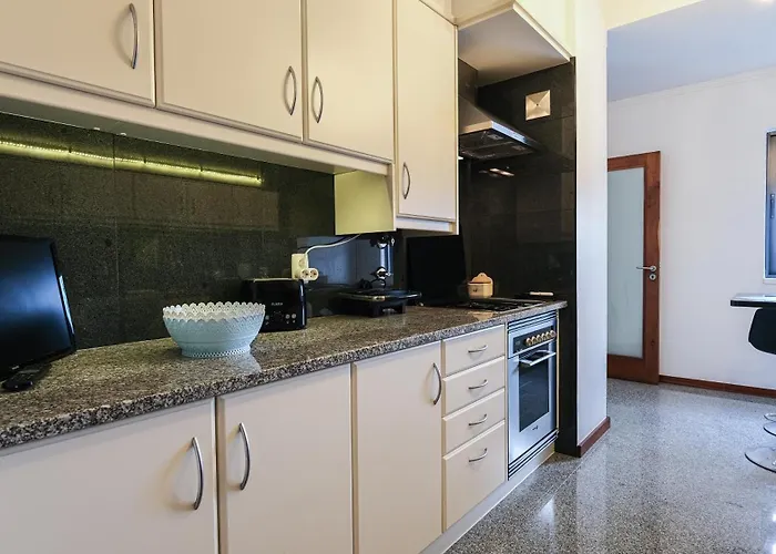 Relax * Ponta Delgada