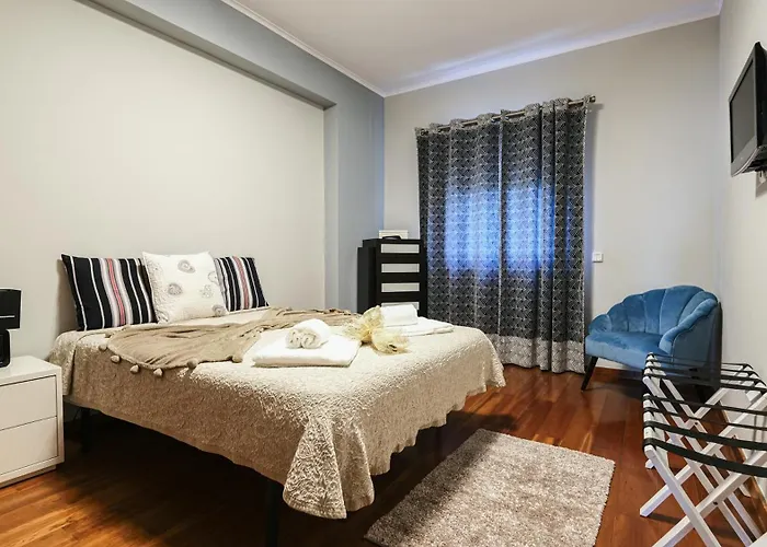 Relax * Ponta Delgada